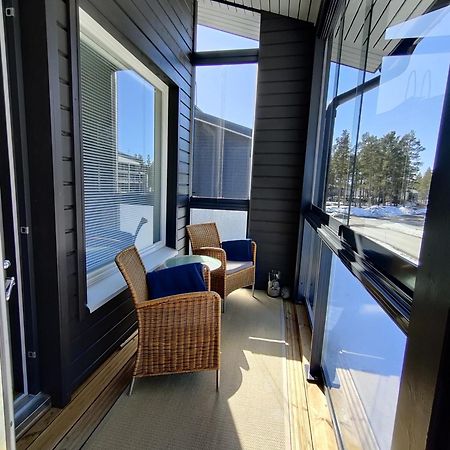 Tahkokorva Apartments With Sauna By Hiekka Booking Kalajoki Kültér fotó