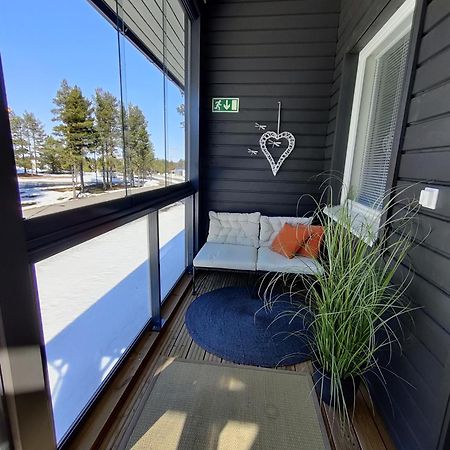 Tahkokorva Apartments With Sauna By Hiekka Booking Kalajoki Kültér fotó