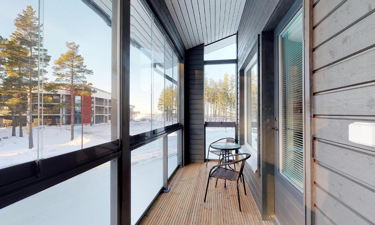 Tahkokorva Apartments With Sauna By Hiekka Booking Kalajoki Kültér fotó
