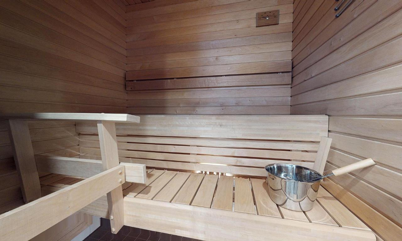 Tahkokorva Apartments With Sauna By Hiekka Booking Kalajoki Kültér fotó
