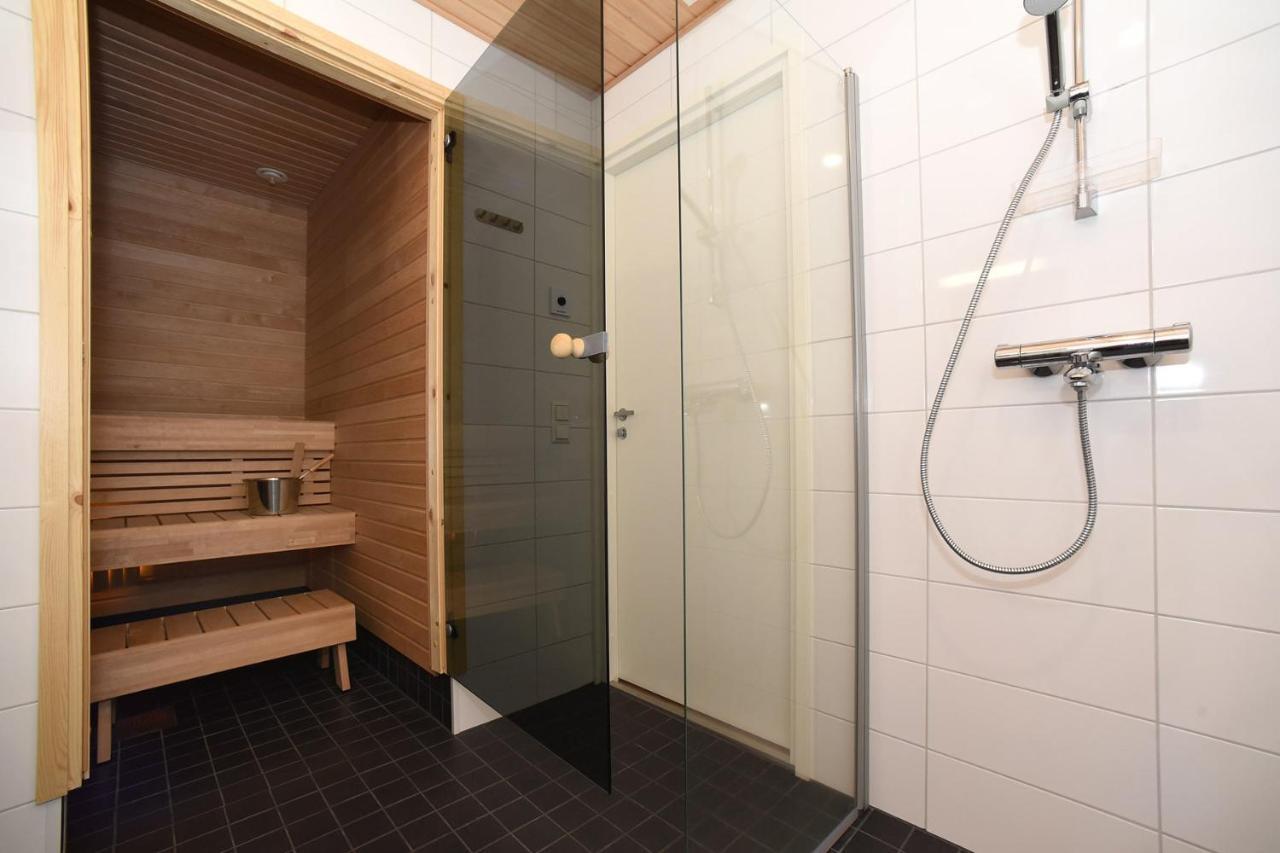 Tahkokorva Apartments With Sauna By Hiekka Booking Kalajoki Kültér fotó