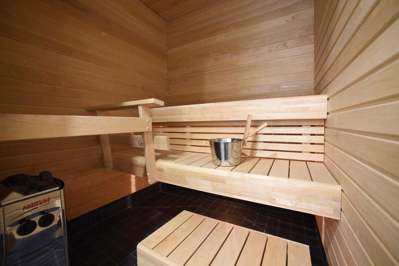 Tahkokorva Apartments With Sauna By Hiekka Booking Kalajoki Kültér fotó