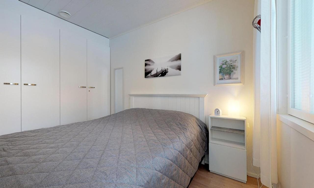Tahkokorva Apartments With Sauna By Hiekka Booking Kalajoki Kültér fotó
