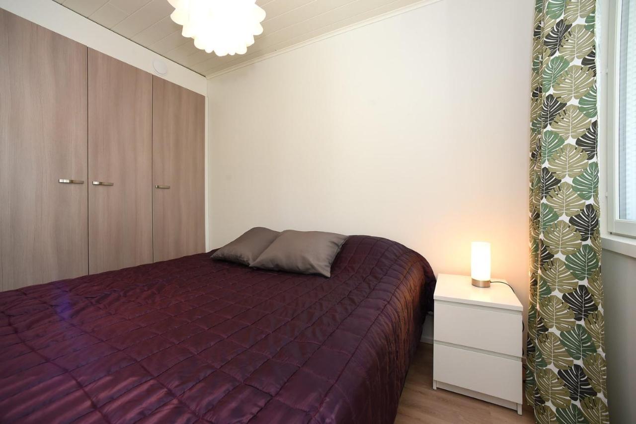 Tahkokorva Apartments With Sauna By Hiekka Booking Kalajoki Kültér fotó