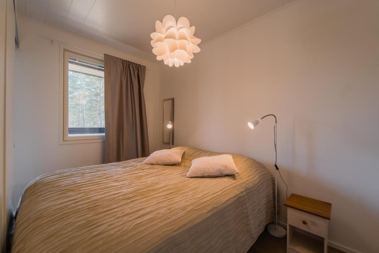 Tahkokorva Apartments With Sauna By Hiekka Booking Kalajoki Kültér fotó