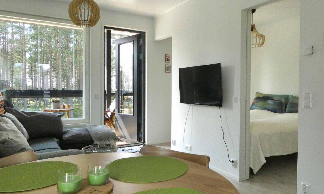 Tahkokorva Apartments With Sauna By Hiekka Booking Kalajoki Kültér fotó