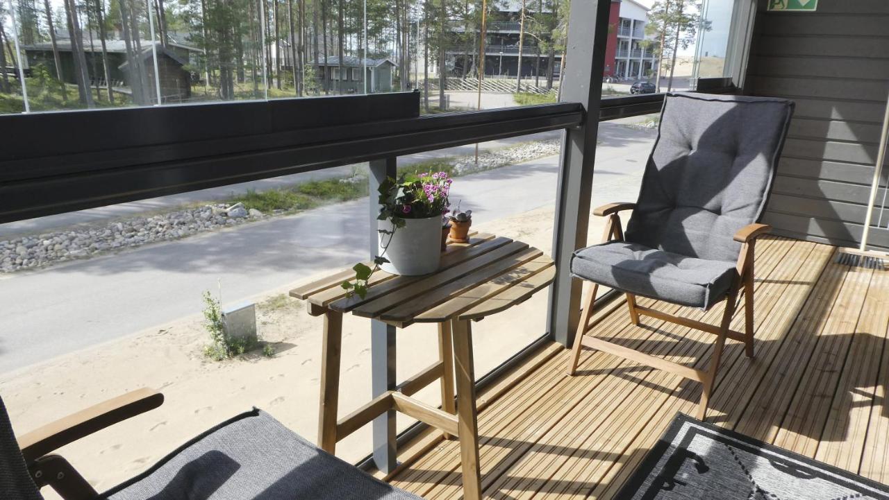 Tahkokorva Apartments With Sauna By Hiekka Booking Kalajoki Kültér fotó