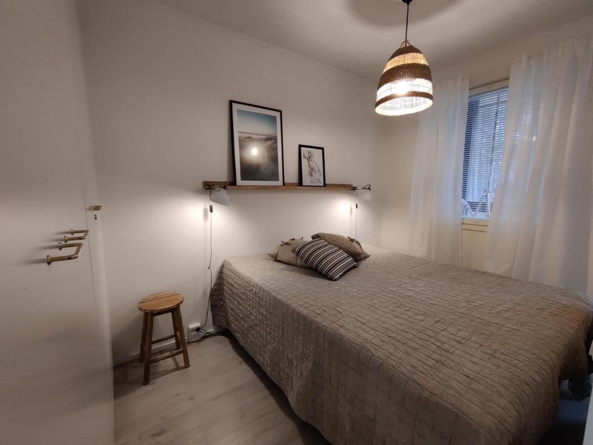 Tahkokorva Apartments With Sauna By Hiekka Booking Kalajoki Kültér fotó