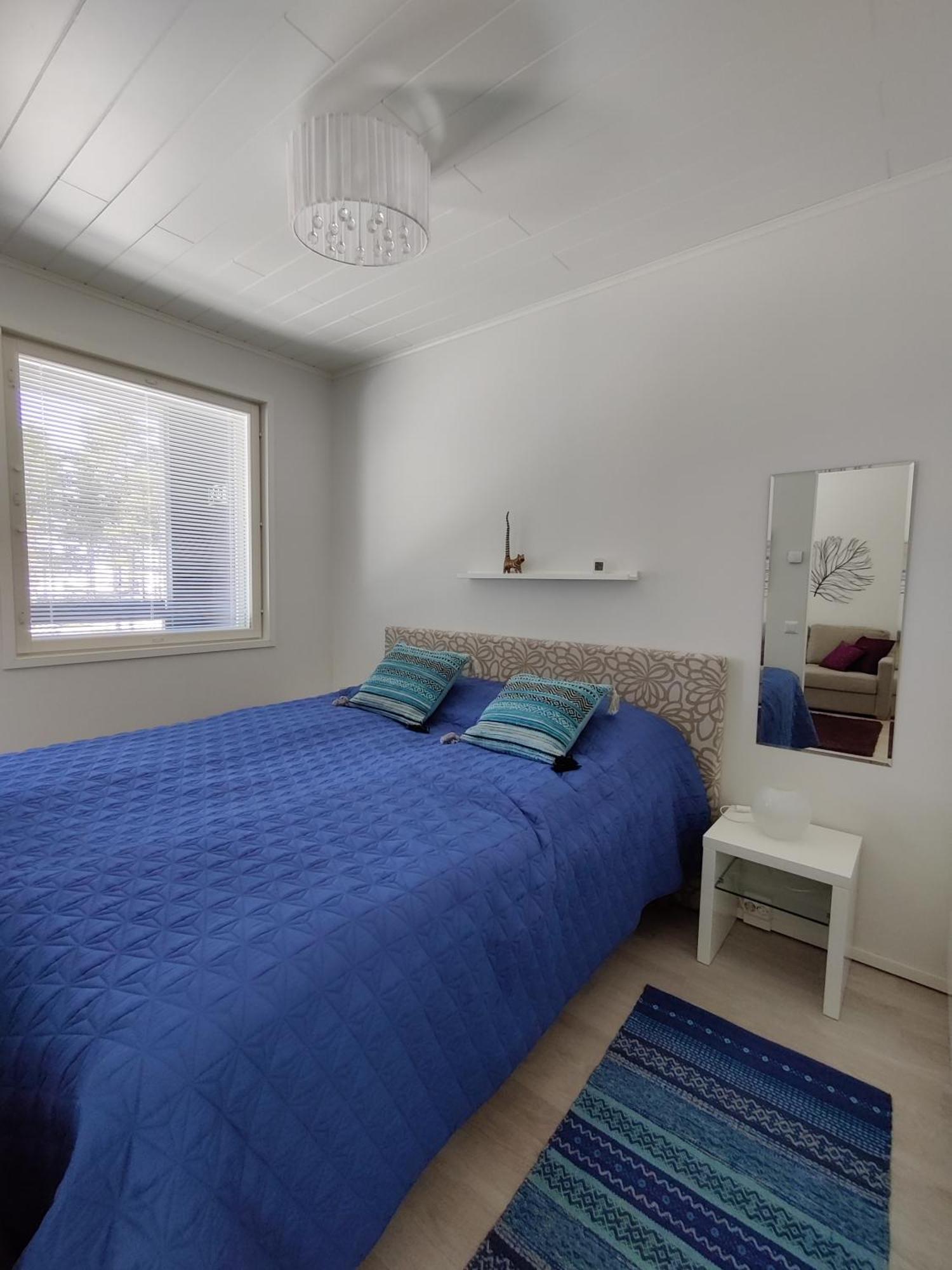 Tahkokorva Apartments With Sauna By Hiekka Booking Kalajoki Kültér fotó
